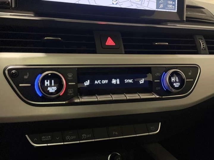 Audi A5 Progressiv | SPORTBACK | S-LINE | , снимка 11 - Автомобили и джипове - 53593199