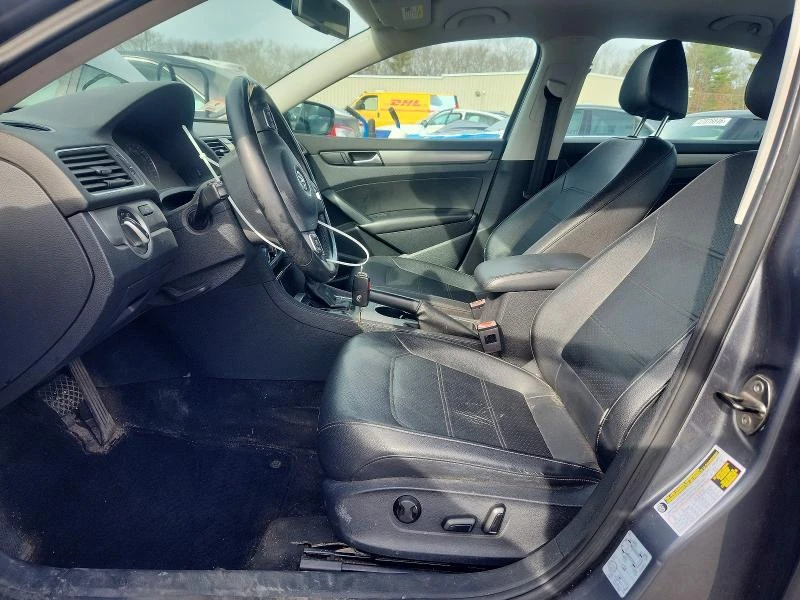 VW Passat 1.8L 4 FRONT WHEEL DRIVE | Mobile.bg � ����������� 7