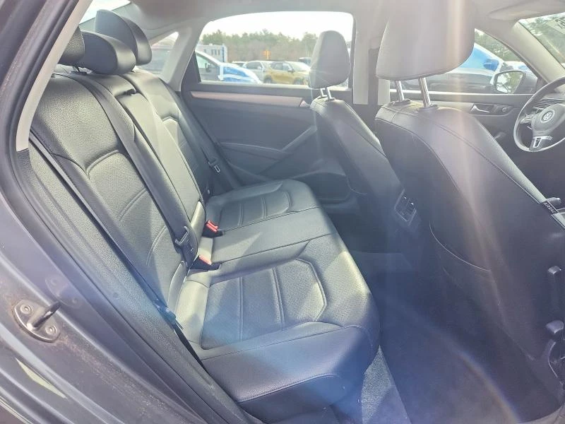 VW Passat 1.8L 4 FRONT WHEEL DRIVE | Mobile.bg � ����������� 10