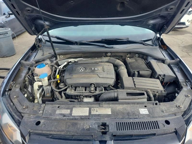 VW Passat 1.8L 4 FRONT WHEEL DRIVE | Mobile.bg � ����������� 11