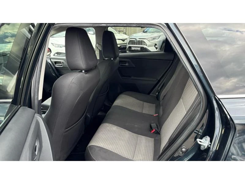 Toyota Auris TS 1.8HSD LUNA PLUS, снимка 11 - Автомобили и джипове - 54133151