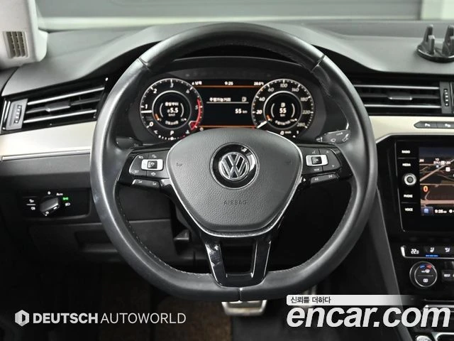VW Arteon, снимка 13 - Автомобили и джипове - 56081406