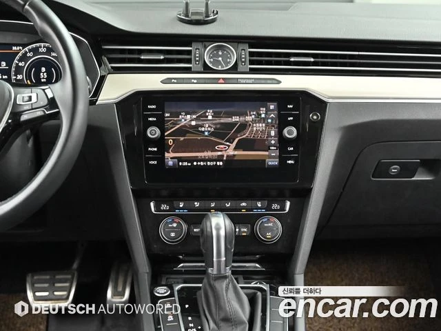 VW Arteon, снимка 14 - Автомобили и джипове - 56081406