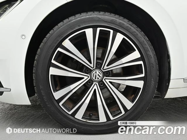 VW Arteon, снимка 5 - Автомобили и джипове - 56081406