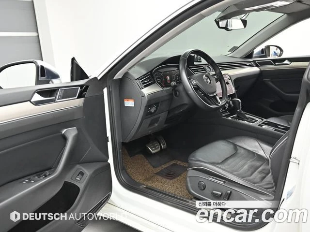 VW Arteon, снимка 11 - Автомобили и джипове - 56081406