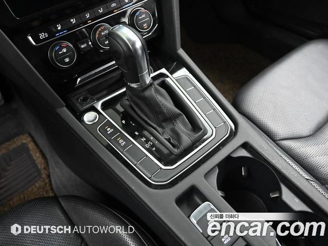 VW Arteon, снимка 9 - Автомобили и джипове - 56081406