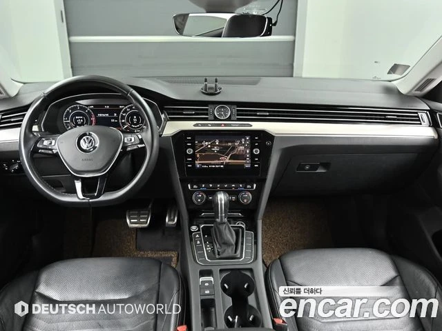 VW Arteon, снимка 7 - Автомобили и джипове - 56081406