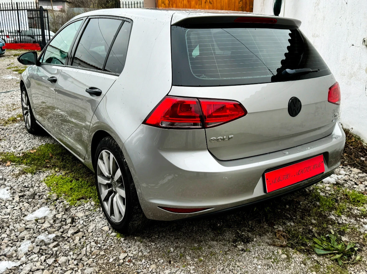 VW Golf 1.2 TSI - изображение 2