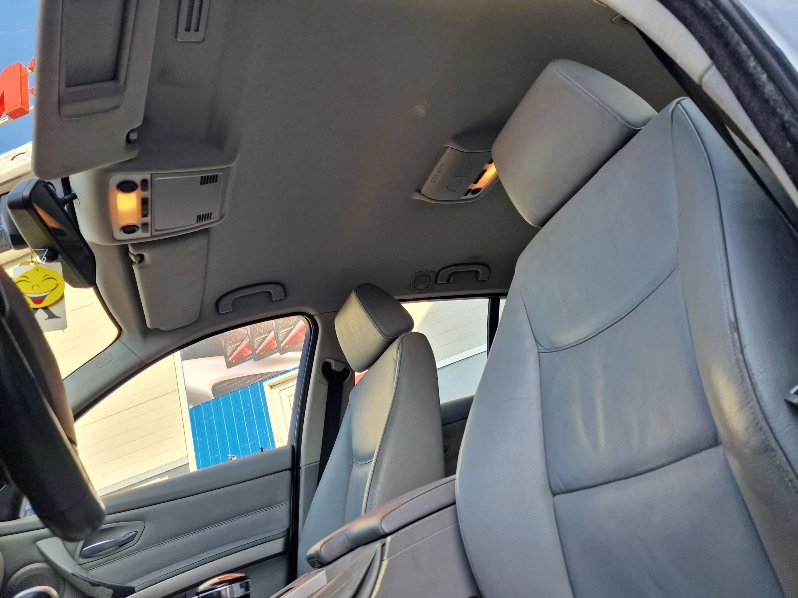 BMW 325 BMW E91 2.5 4x4 Swiss | Mobile.bg   12