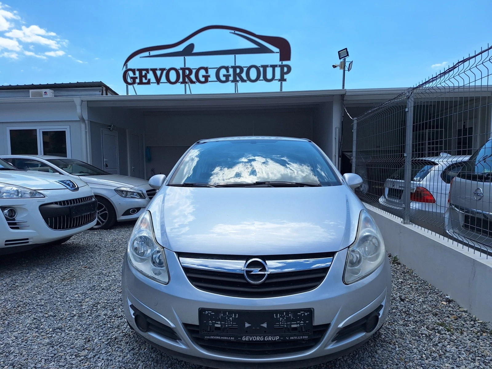 Opel Corsa 1.3 CDTI - изображение 2