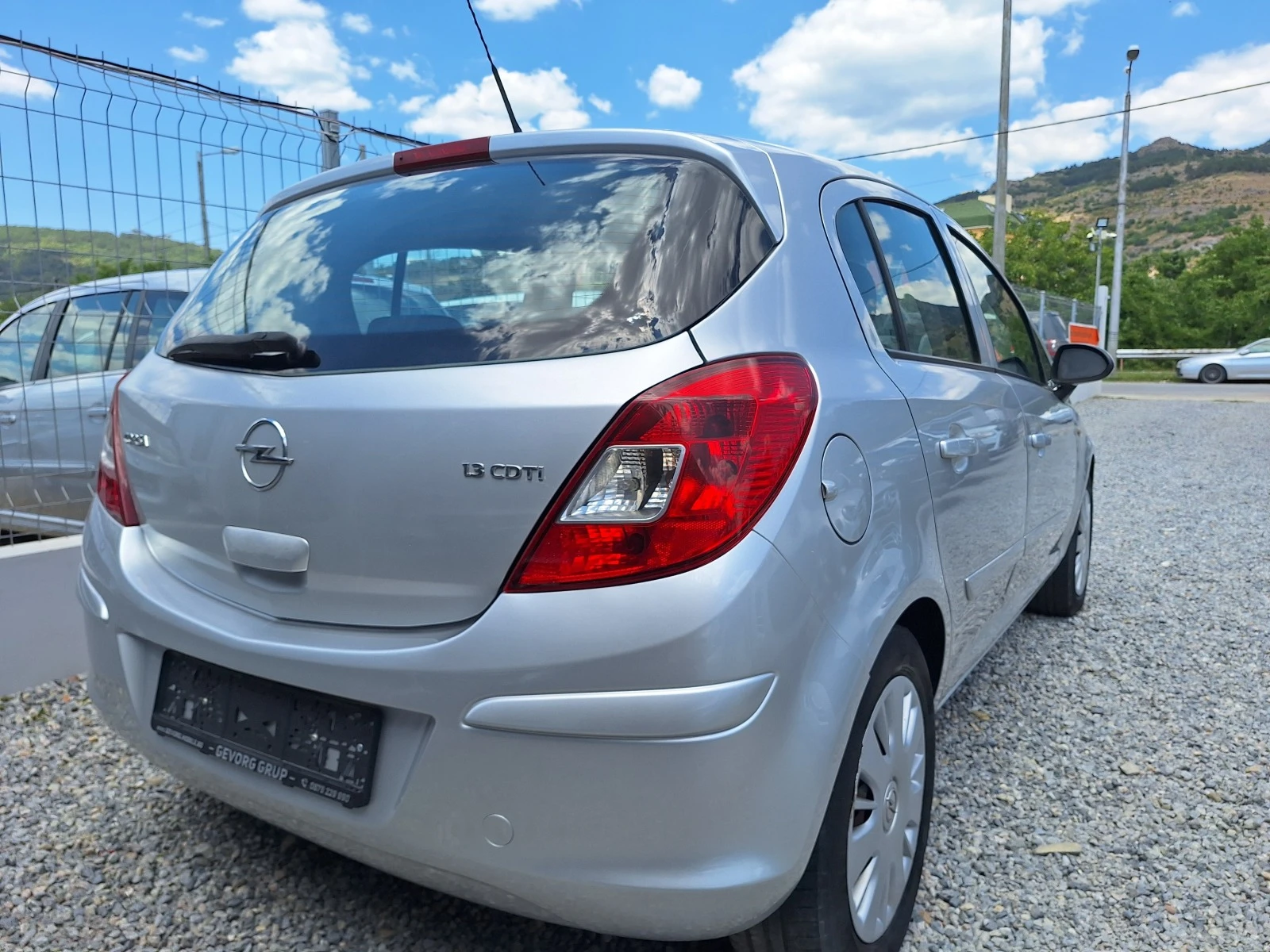 Opel Corsa 1.3 CDTI - изображение 5