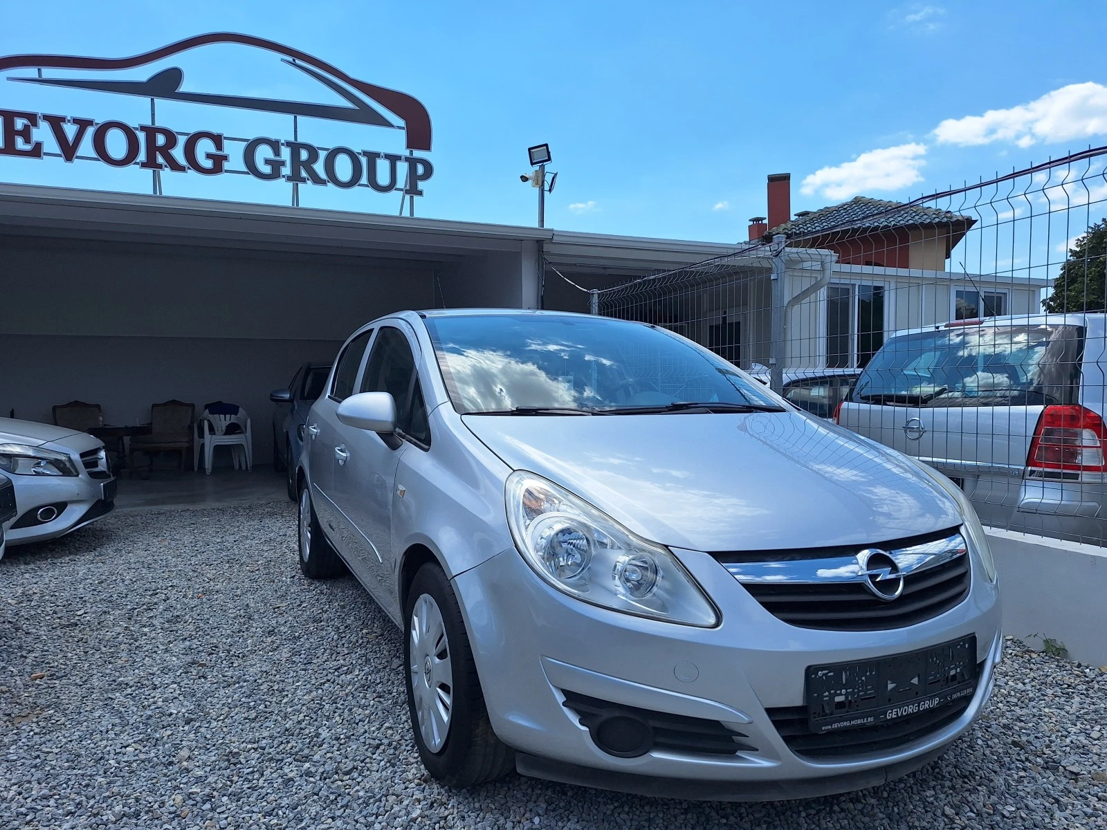 Opel Corsa 1.3 CDTI - изображение 3