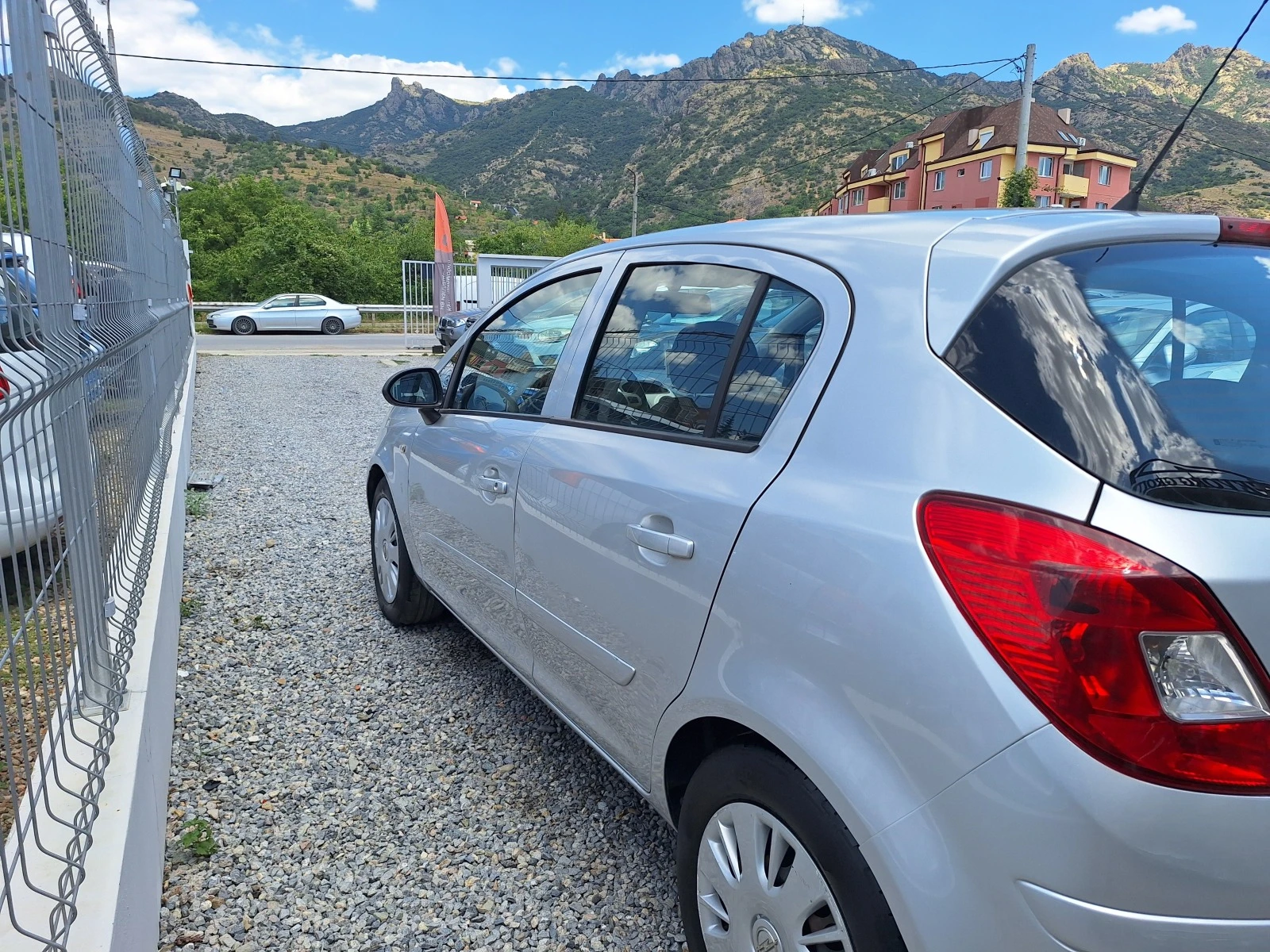 Opel Corsa 1.3 CDTI - изображение 8