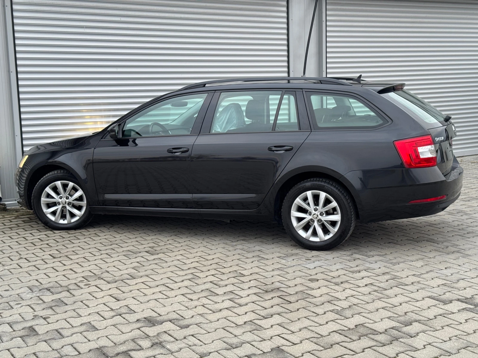 Skoda Octavia 1, 6tdi 105ps, нави, мулти, темпо, климатрон., евр - изображение 3