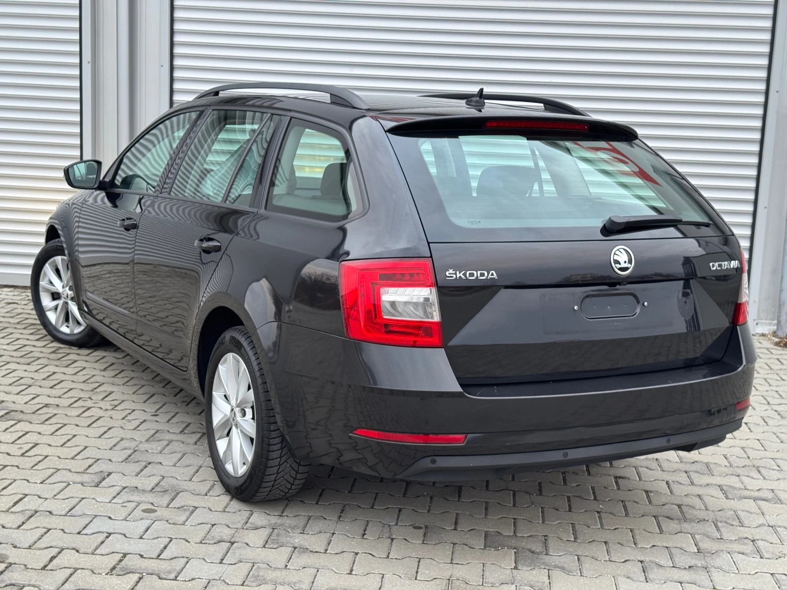 Skoda Octavia 1, 6tdi 105ps, нави, мулти, темпо, климатрон., евр - изображение 6