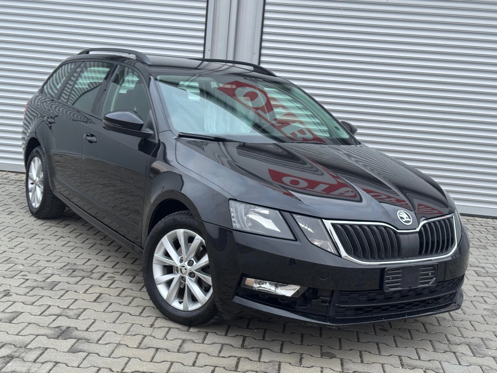 Skoda Octavia 1, 6tdi 105ps, нави, мулти, темпо, климатрон., евр - изображение 4