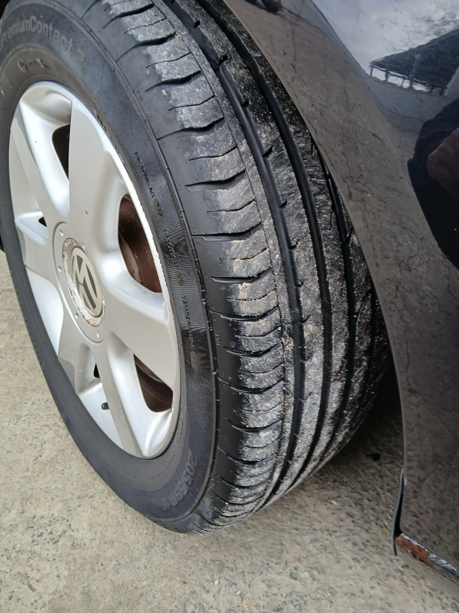 VW Touran 2.0 170 .. | Mobile.bg   14