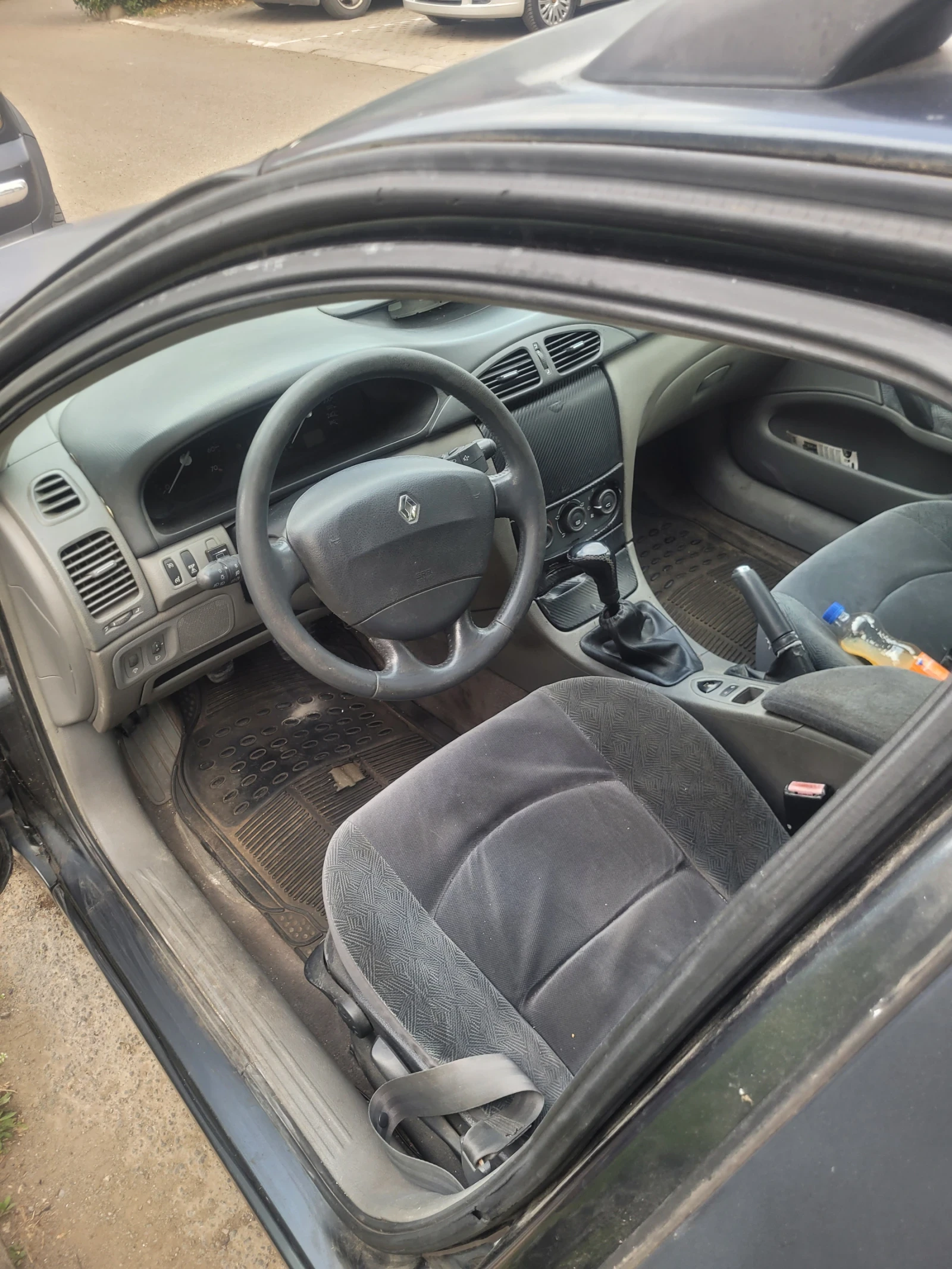 Renault Laguna  - изображение 5