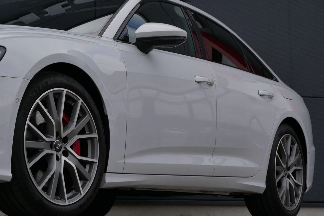Audi A6 Matrix, Bang & Olufsen - изображение 9