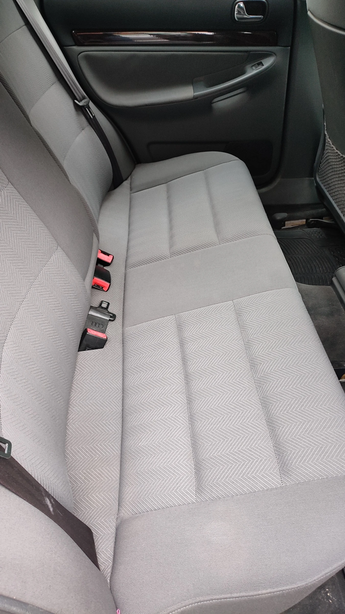Audi A4  - изображение 6