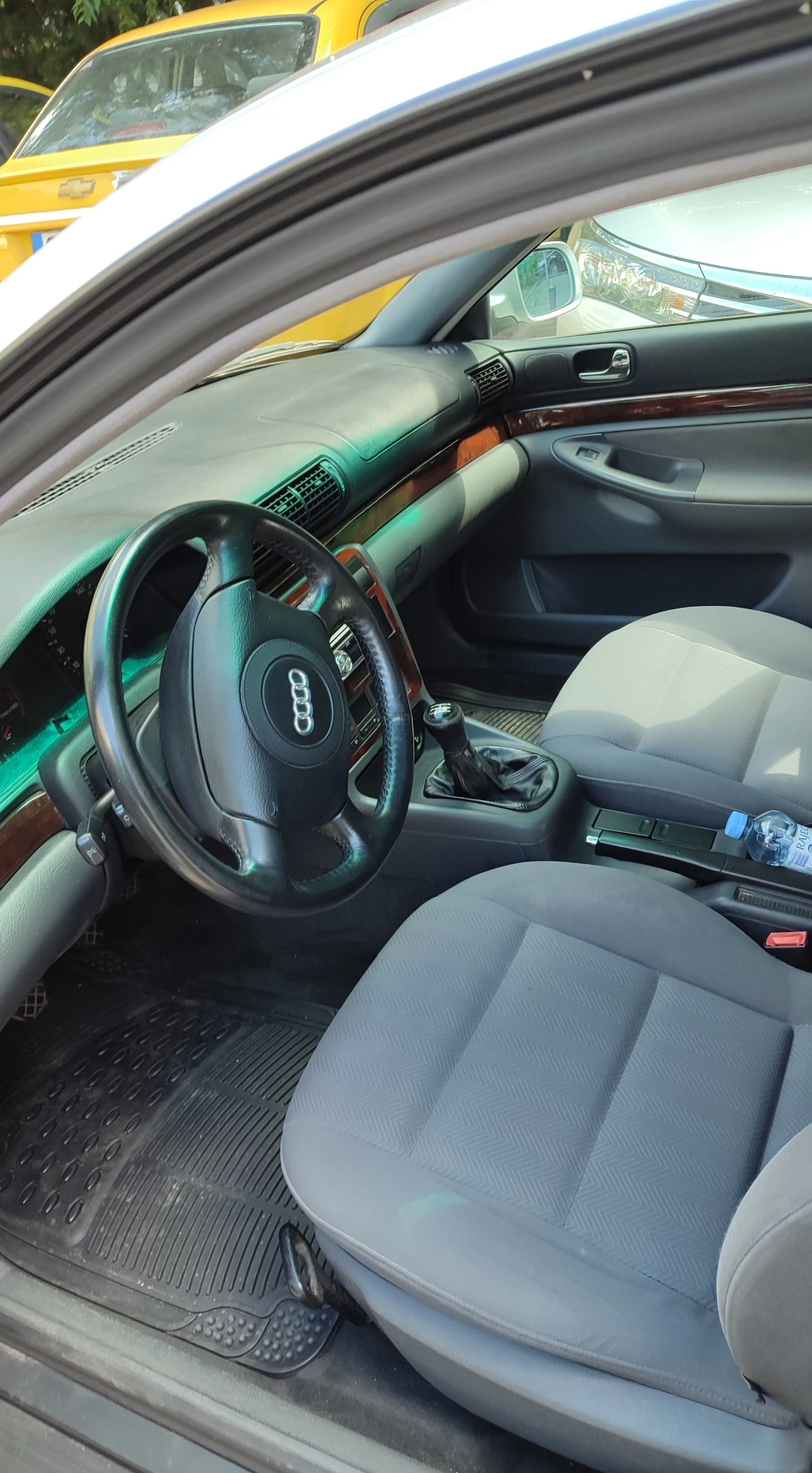 Audi A4  - изображение 3