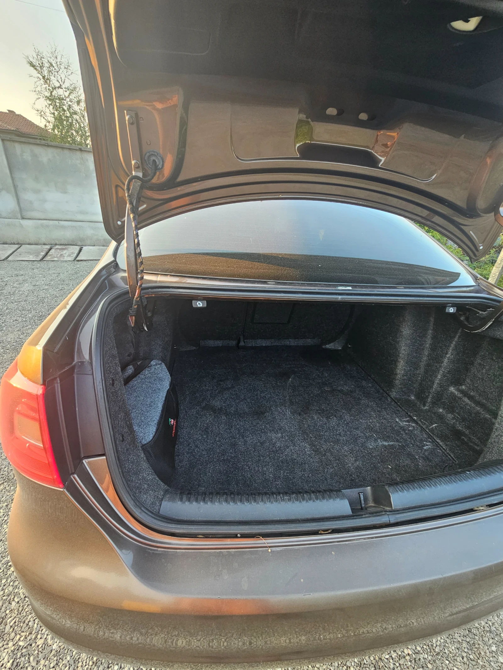 VW Jetta  - изображение 9