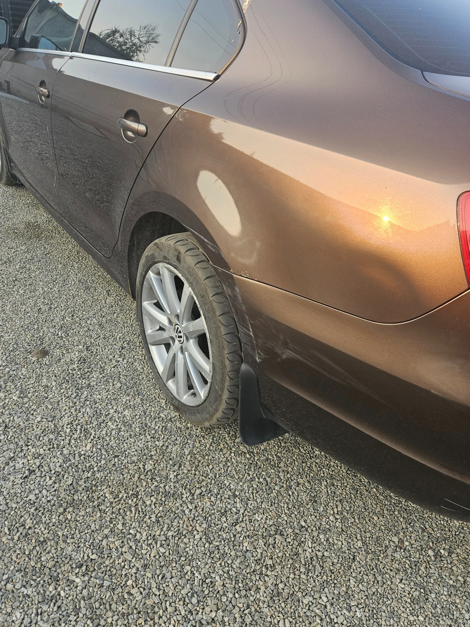 VW Jetta  - изображение 7