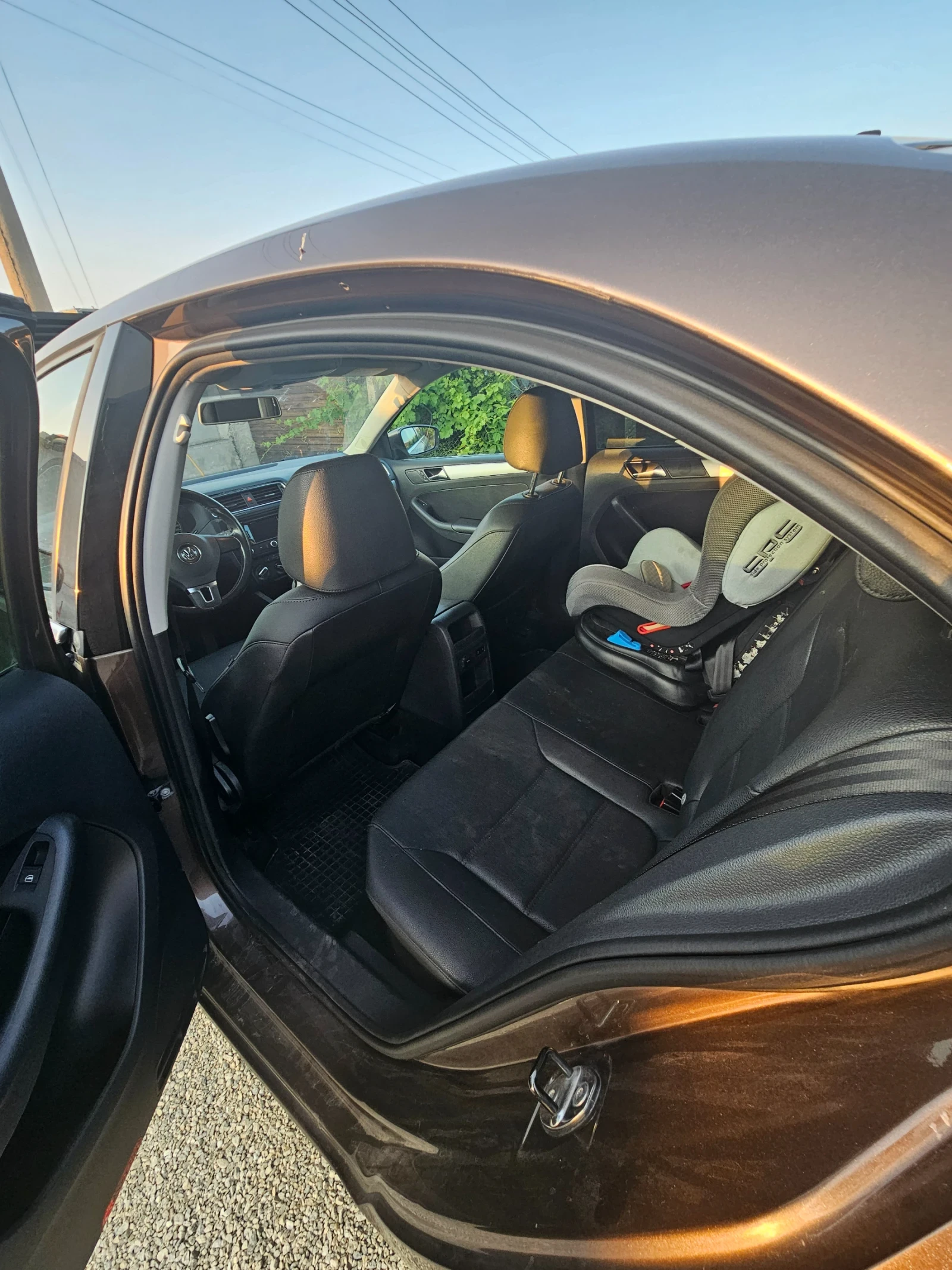 VW Jetta  - изображение 10