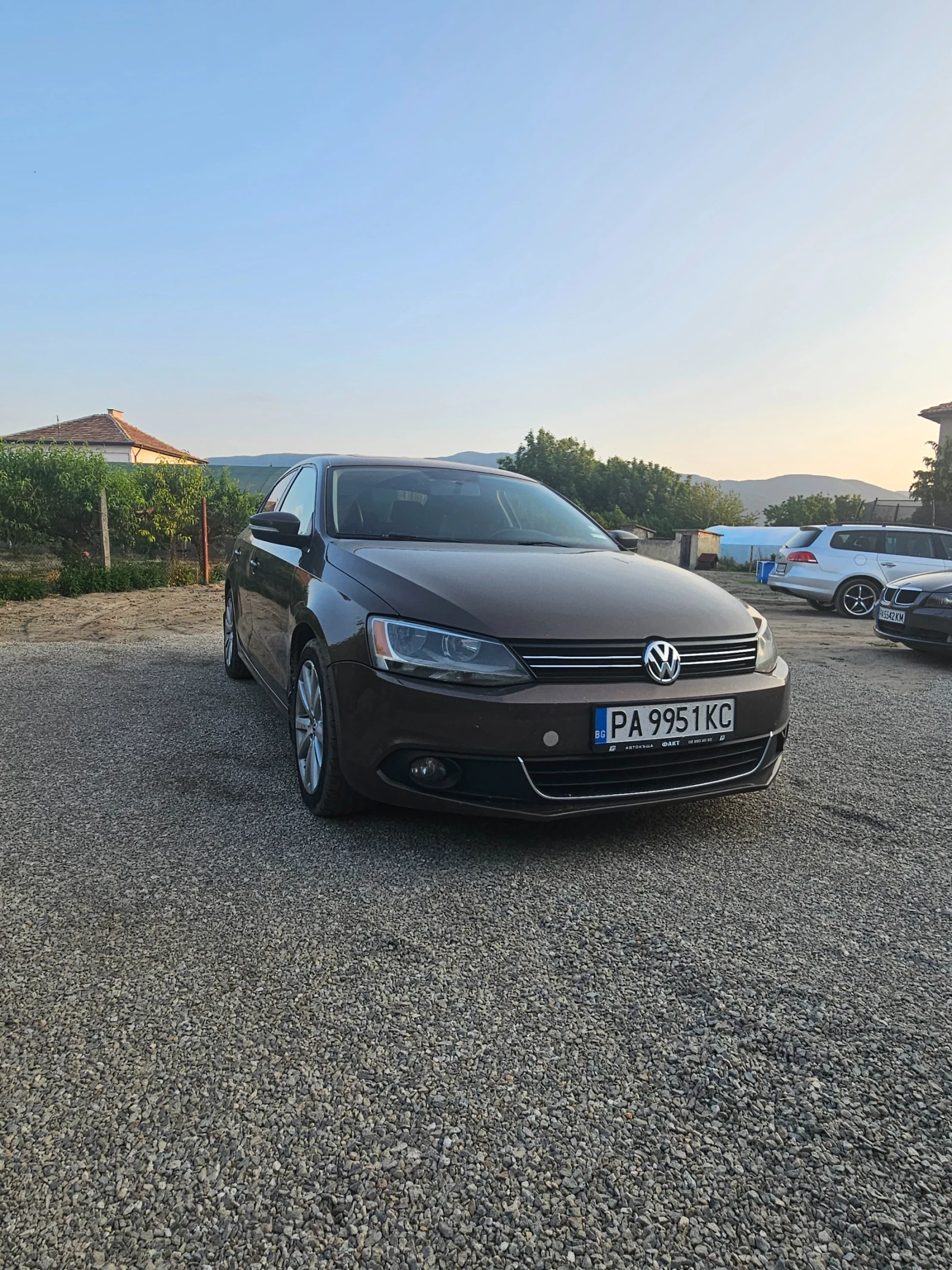 VW Jetta  - изображение 3