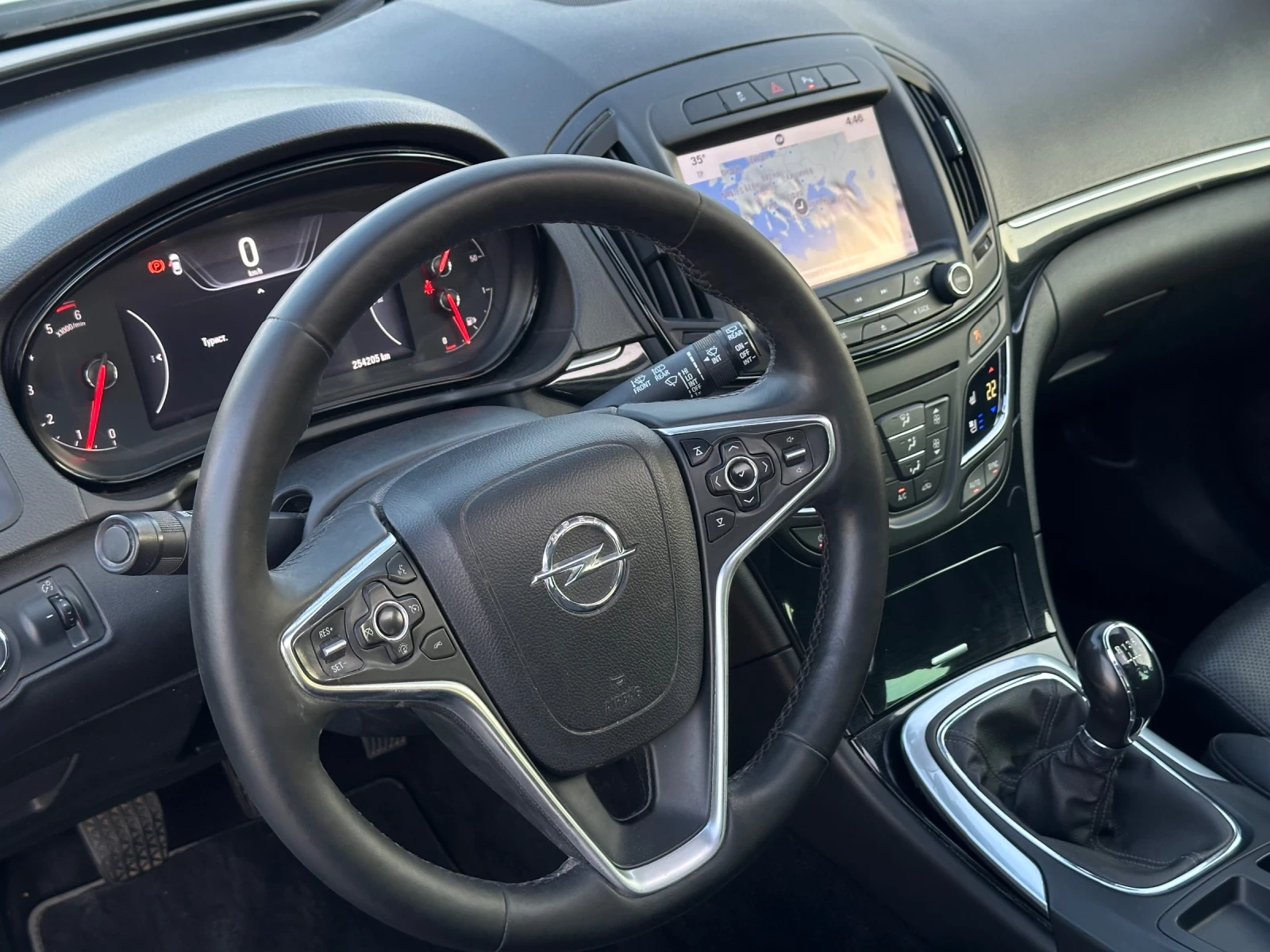 Opel Insignia 2.0 CDTi Facelift* Подгр* Обдухване* Панорама* Пам - изображение 7