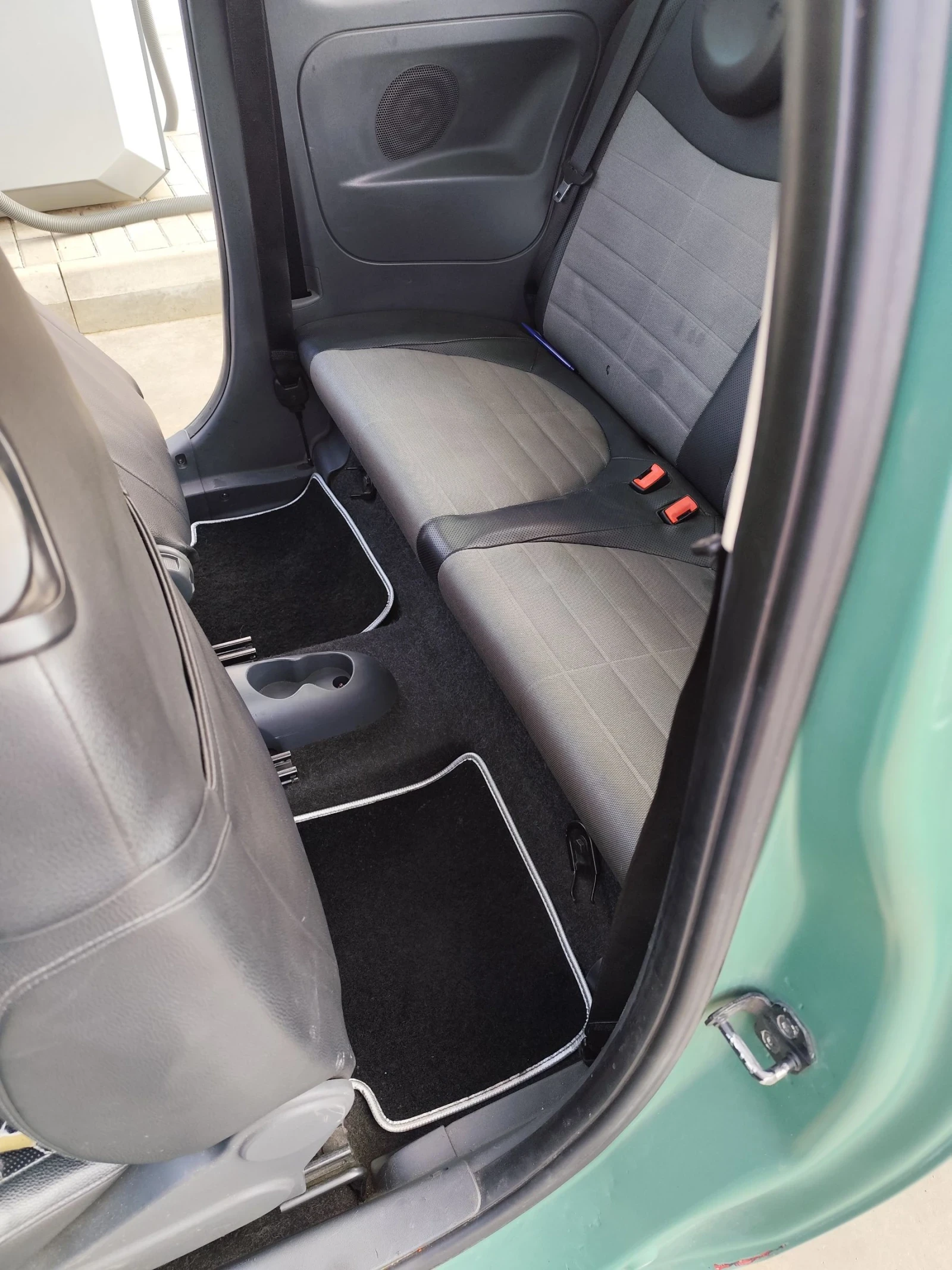 Fiat 500 1.3 - изображение 6