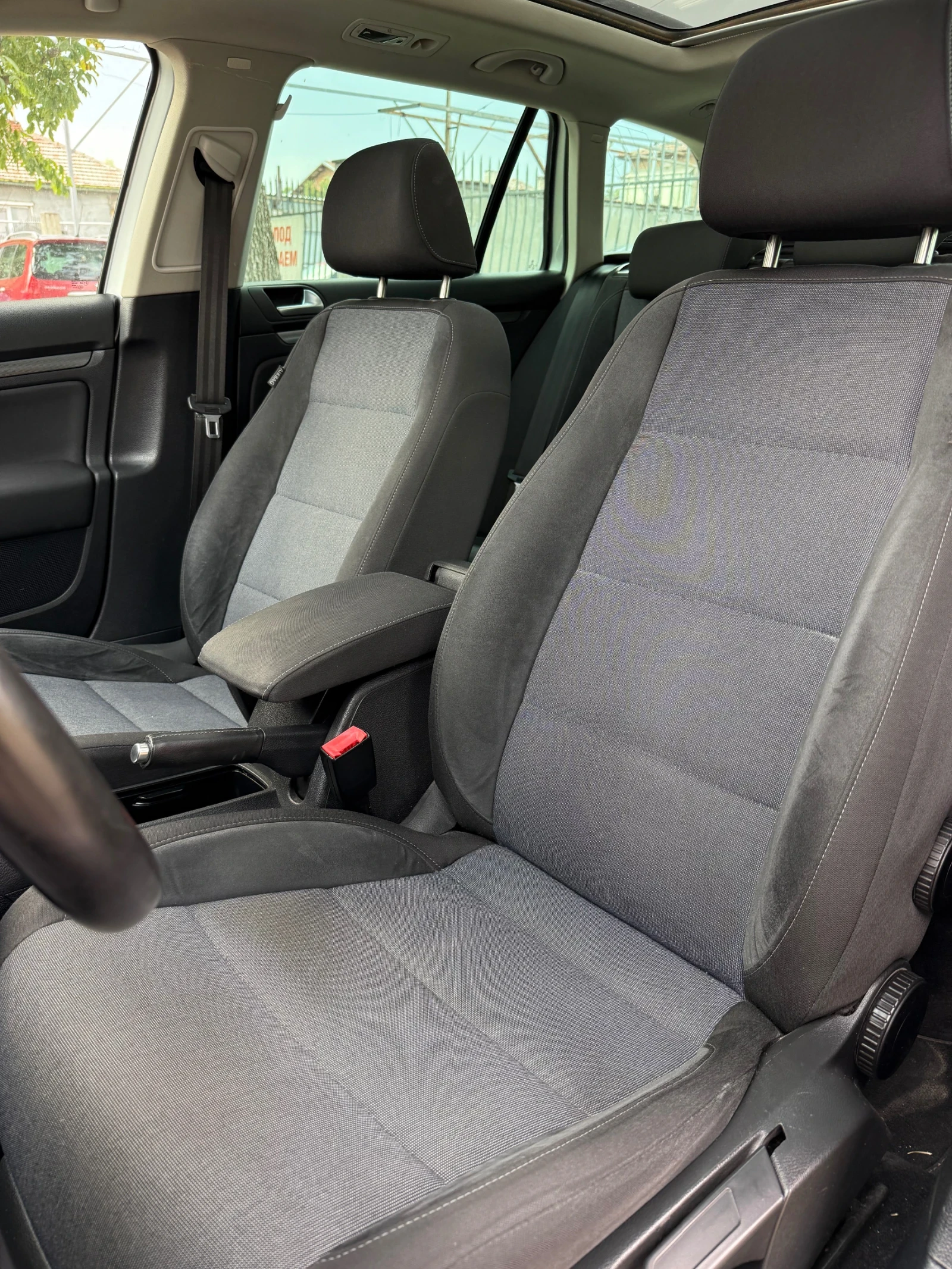 VW Golf 2.0 DIESEL GERMANY | Mobile.bg   11