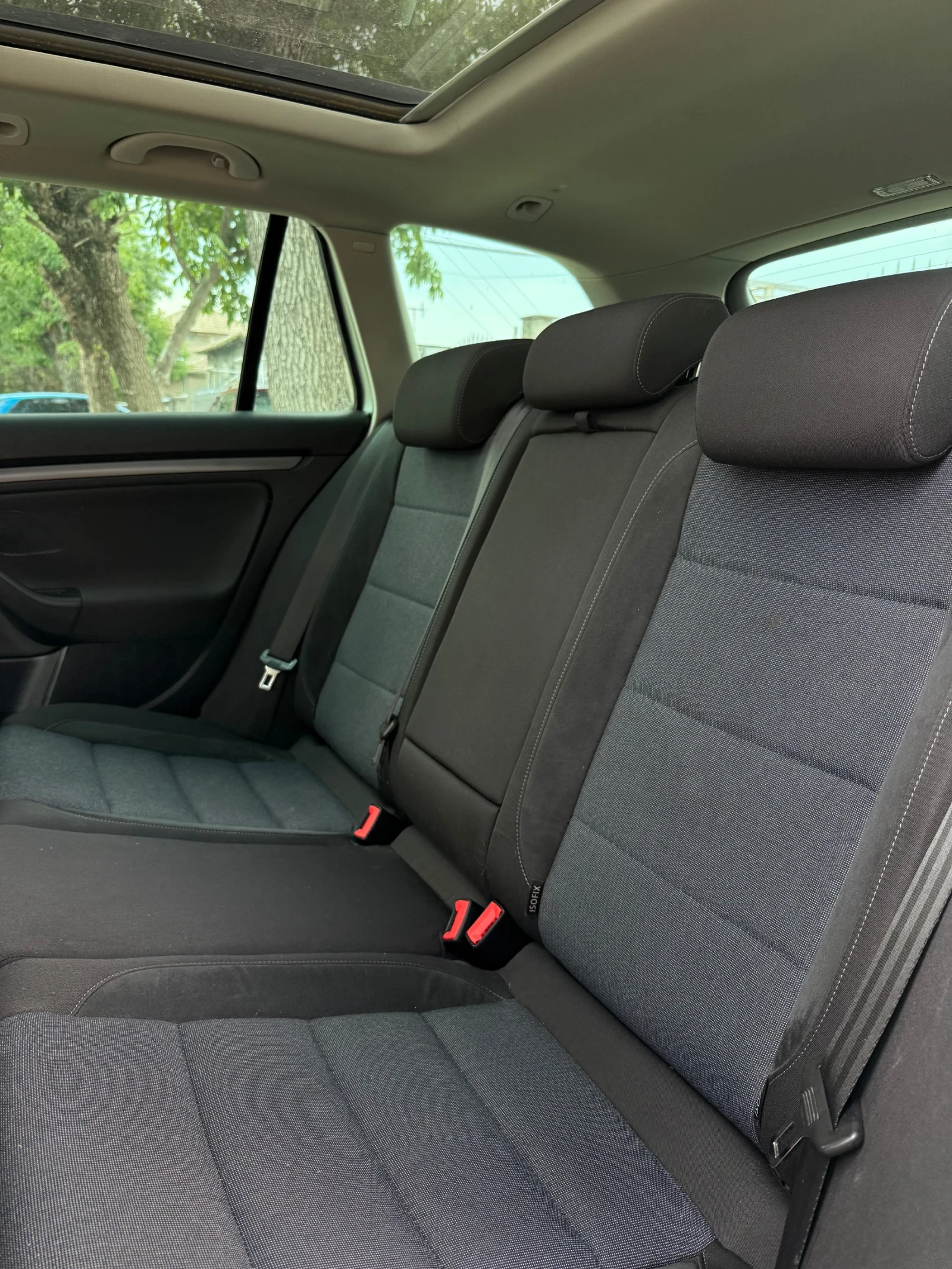 VW Golf 2.0 DIESEL GERMANY | Mobile.bg   14