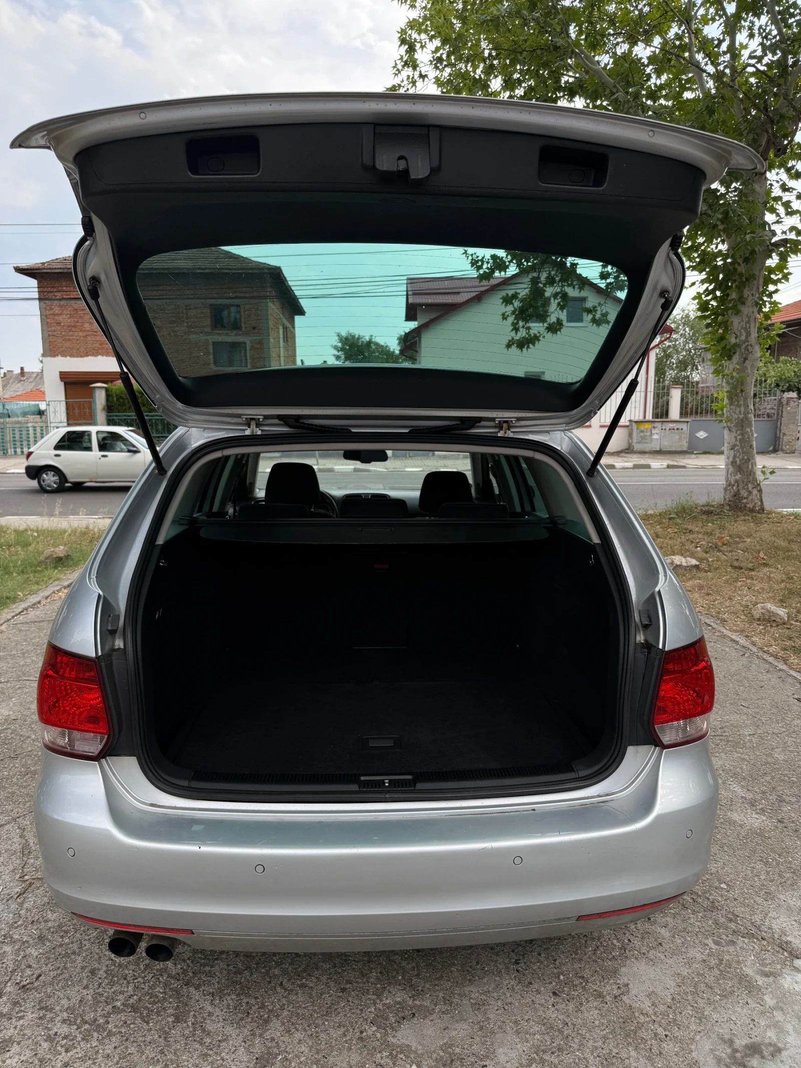 VW Golf 2.0 DIESEL GERMANY | Mobile.bg   13