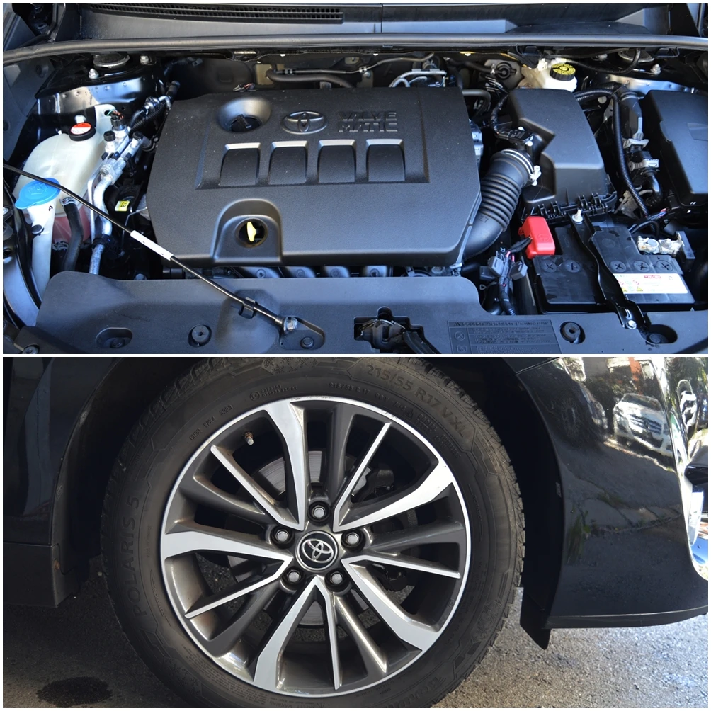 Toyota Verso 1.8i AUTOMAT 7   | Mobile.bg   14