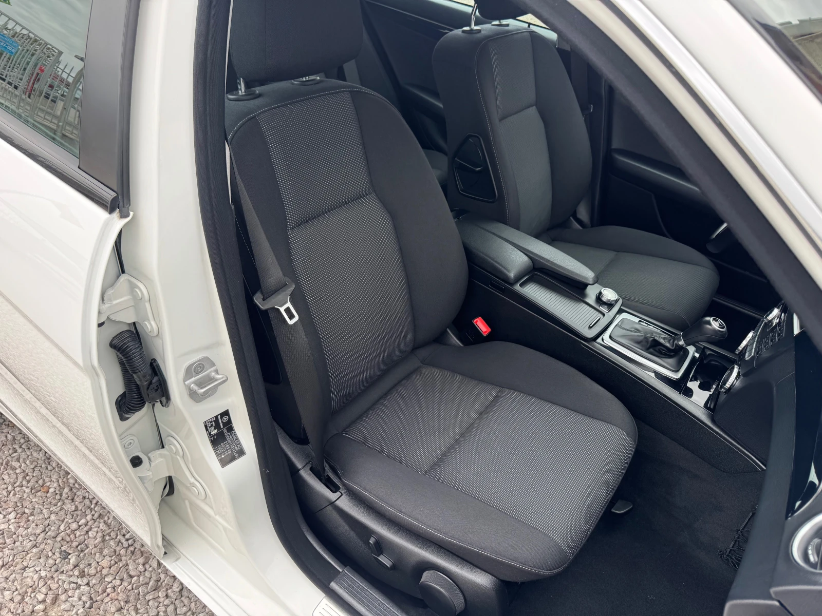 Mercedes-Benz C 220 CDI* FACE* AVTOMATIK* NAVI* LIZING - изображение 9