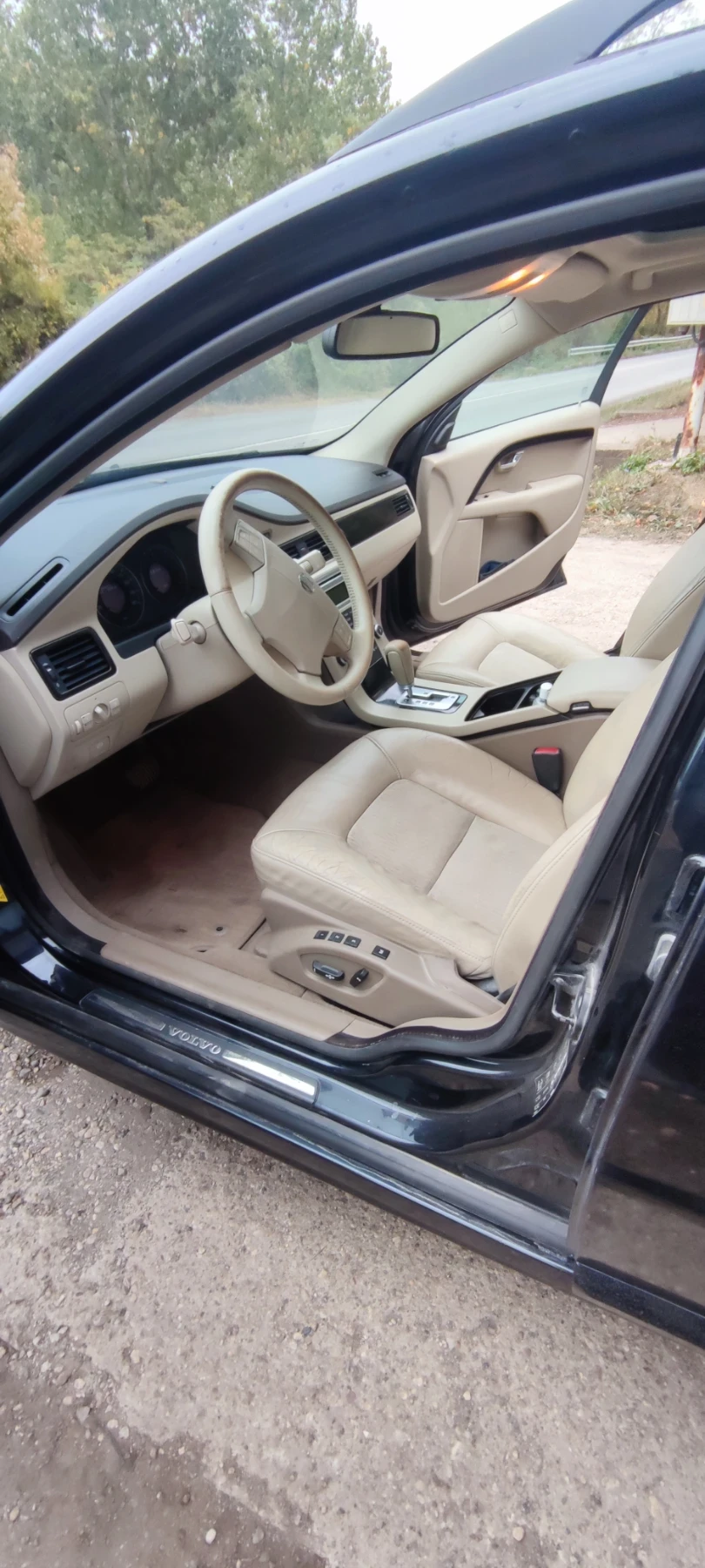Volvo V70 AWD - изображение 8