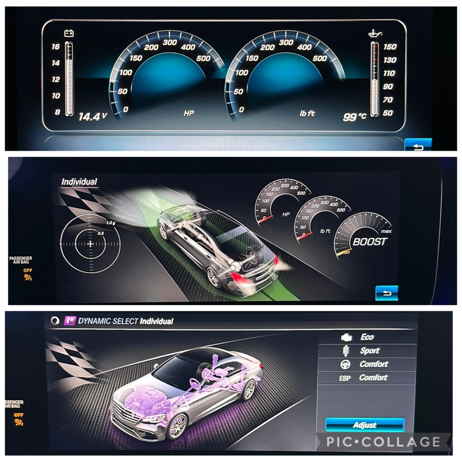 Mercedes-Benz S 560 Face* Long* Full BRABUS 800 Pack | Mobile.bg � ����������� 16