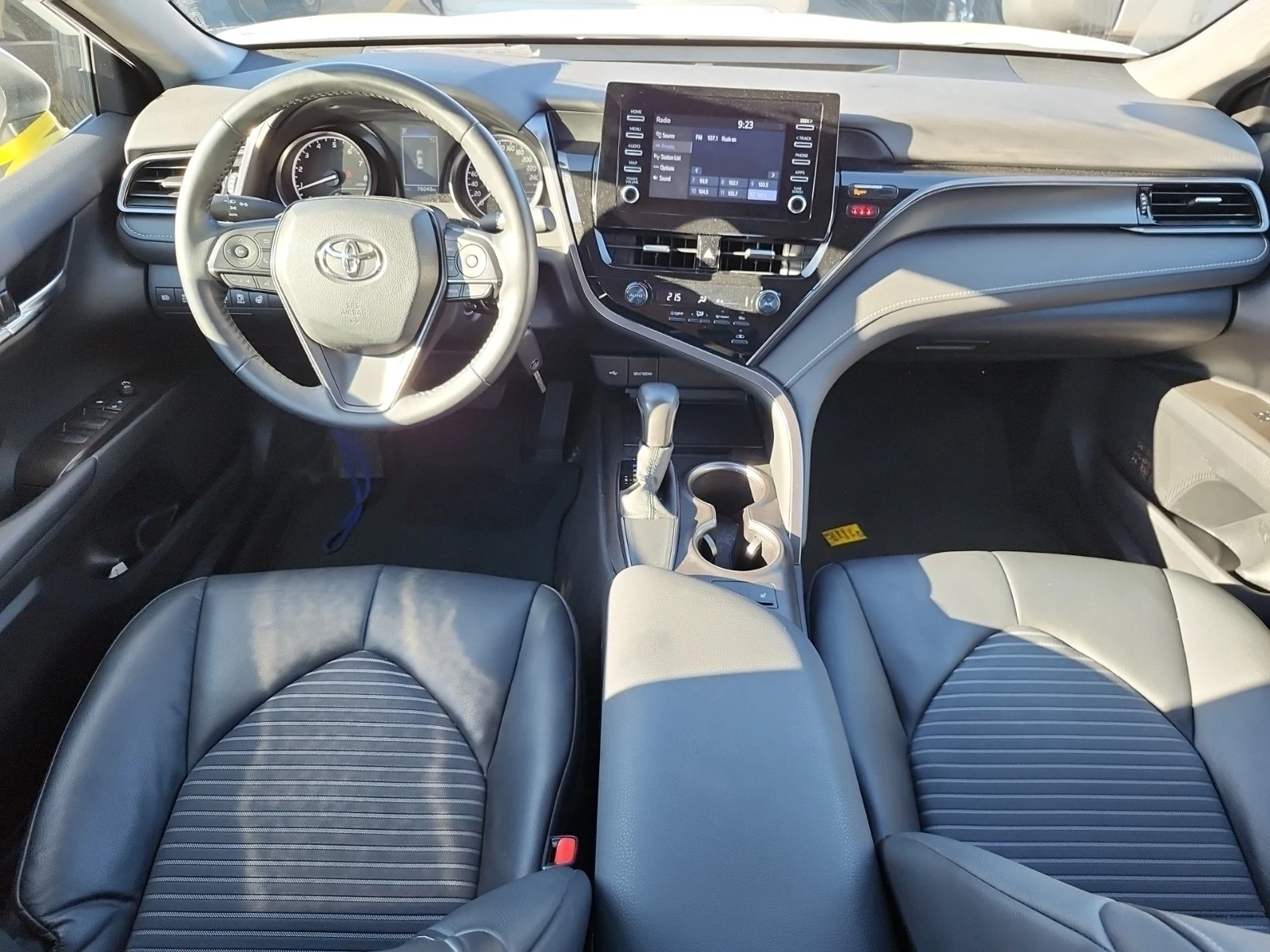 Toyota Camry SE * * CARFAX * * АВТО КРЕДИТ * *  - изображение 6