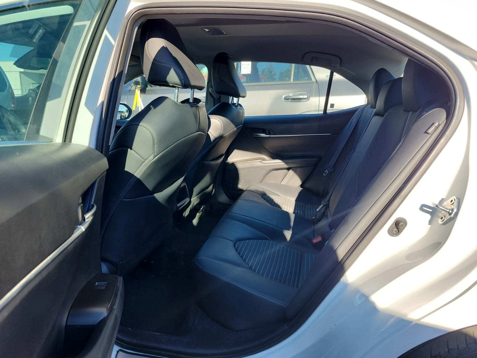 Toyota Camry SE * * CARFAX * * АВТО КРЕДИТ * *  - изображение 7