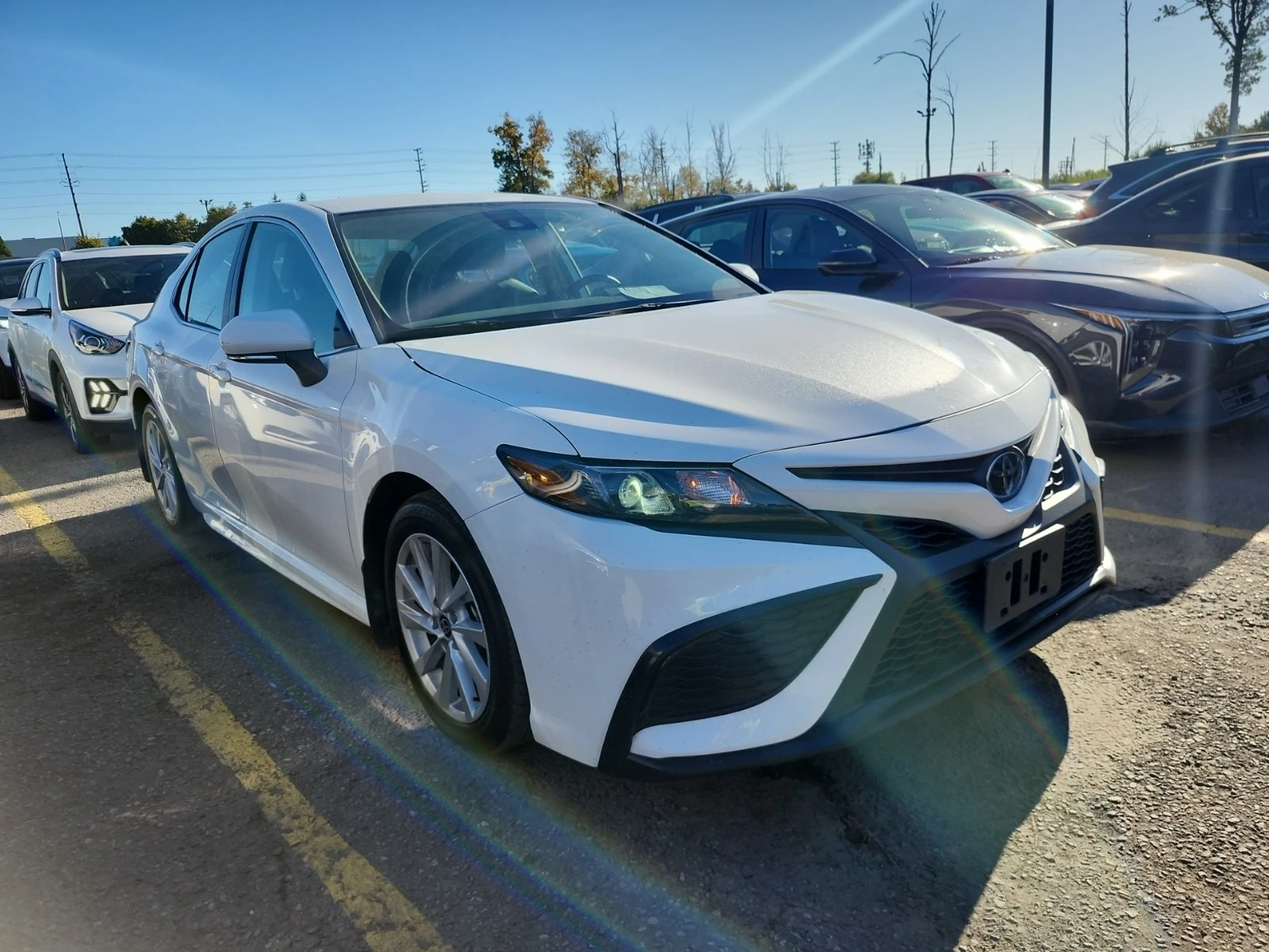 Toyota Camry SE * * CARFAX * * АВТО КРЕДИТ * *  - изображение 2