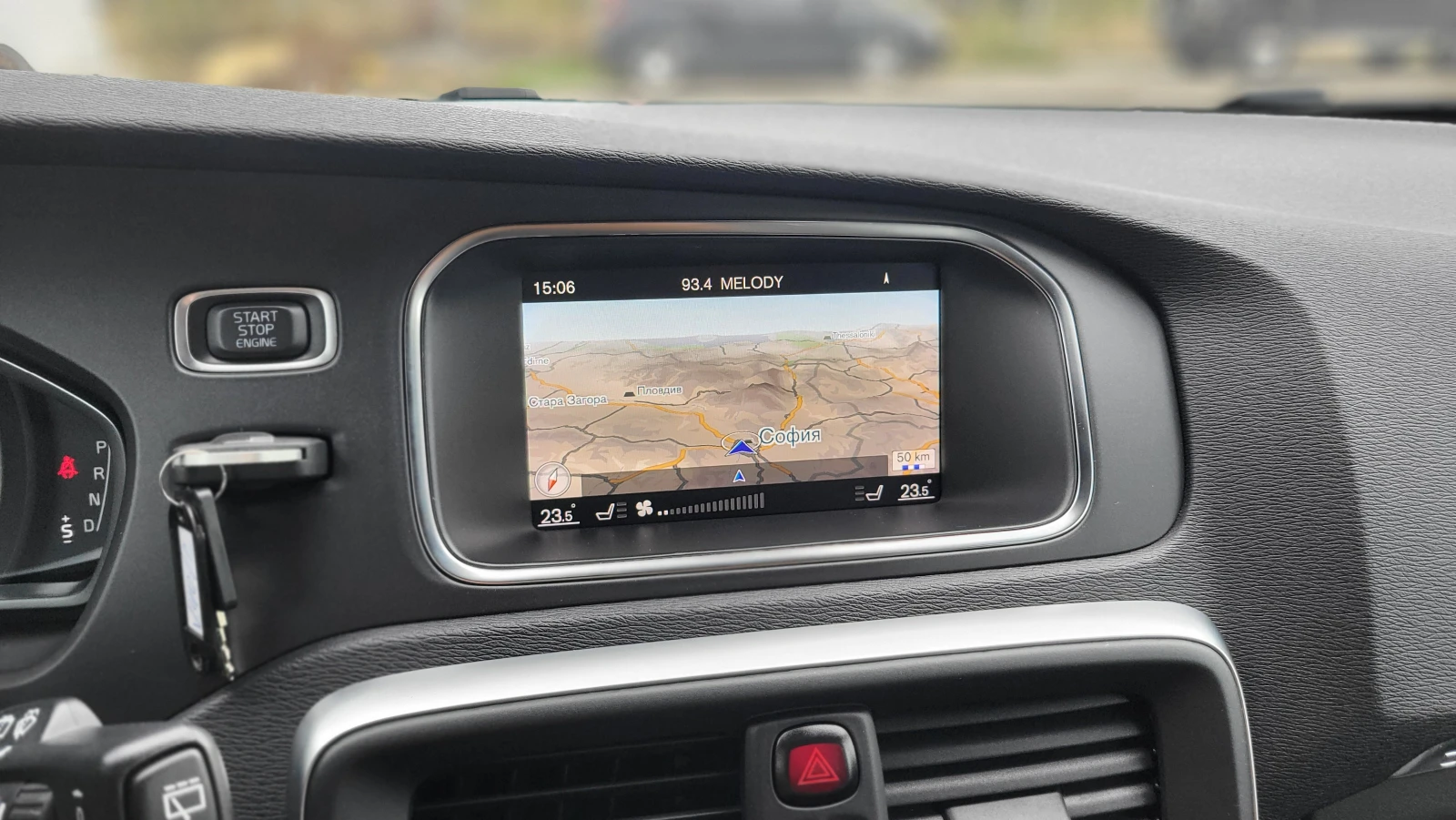 Volvo V40 Cross Country 2.0i | Mobile.bg   14