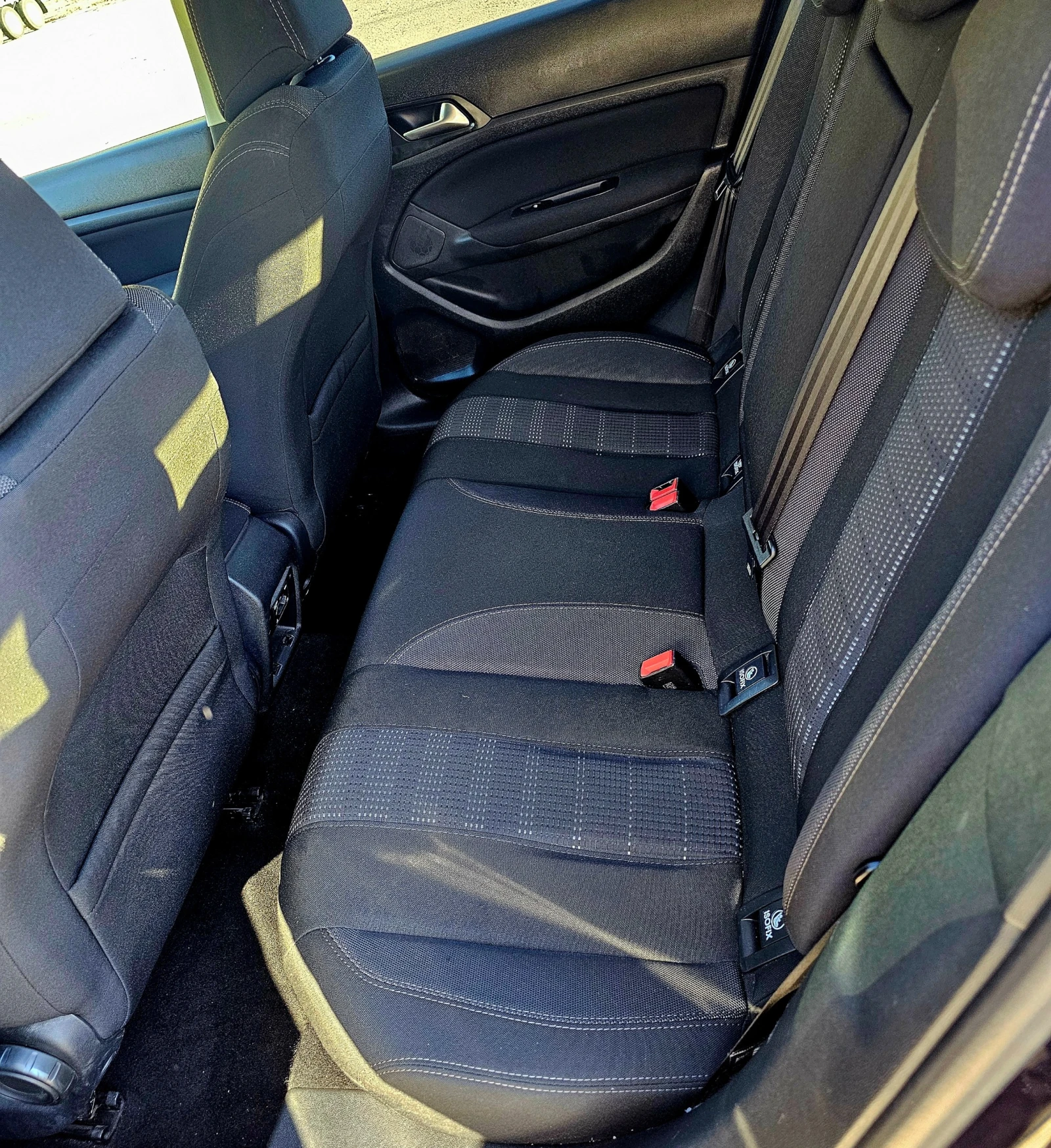 Peugeot 308 1.6 | Mobile.bg — изображение 7