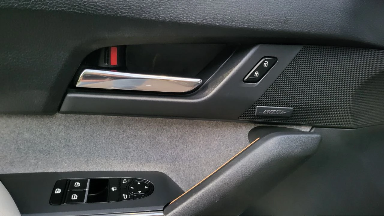 Mazda MX-30 e-SKYACTIV  | Mobile.bg   11