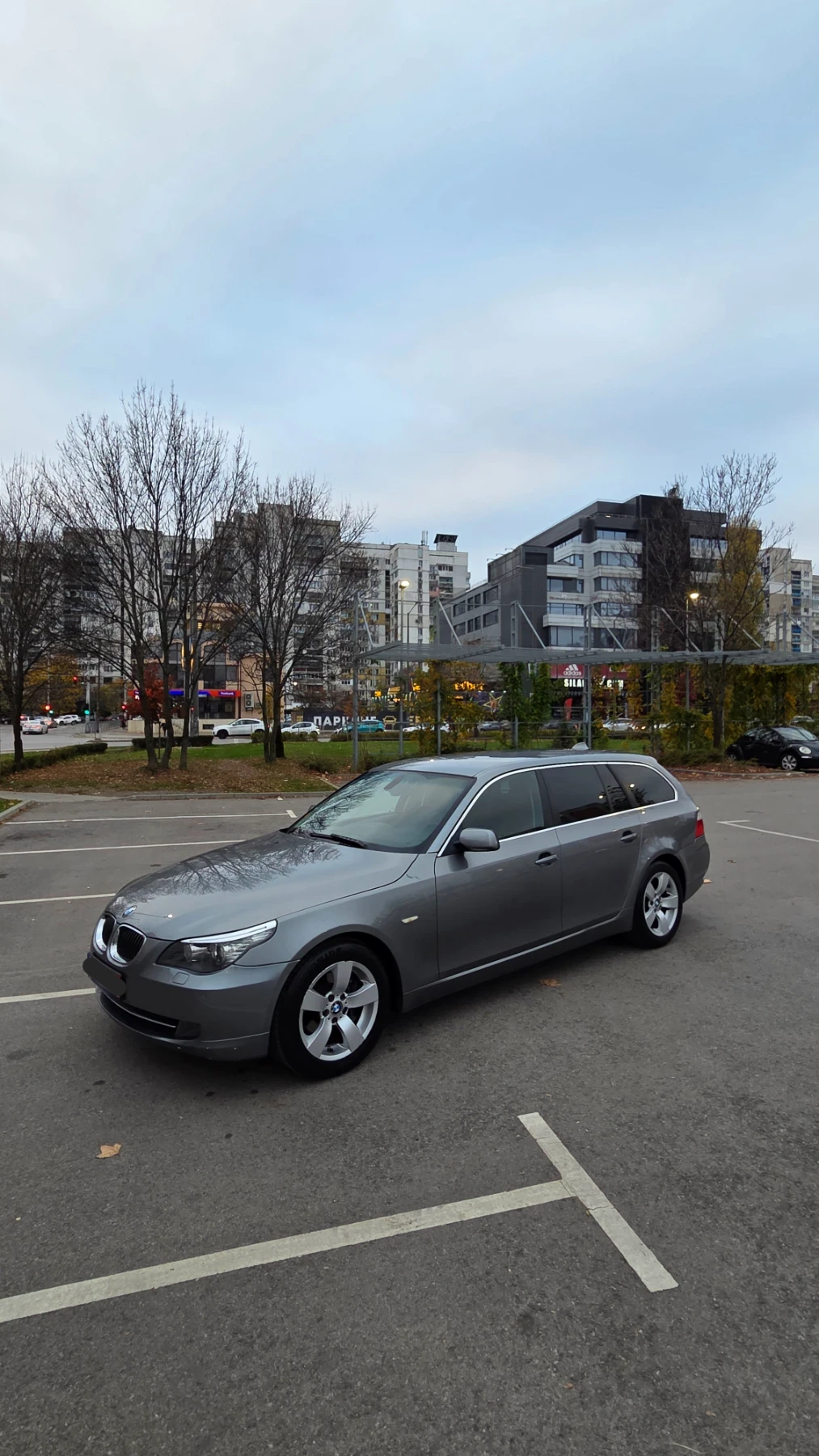 BMW 530 | Mobile.bg   1