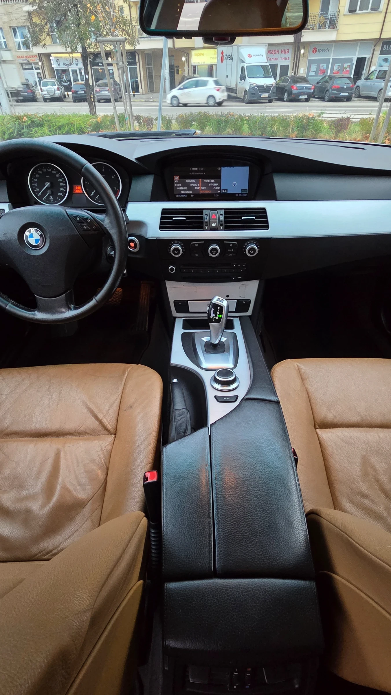BMW 530 | Mobile.bg   13