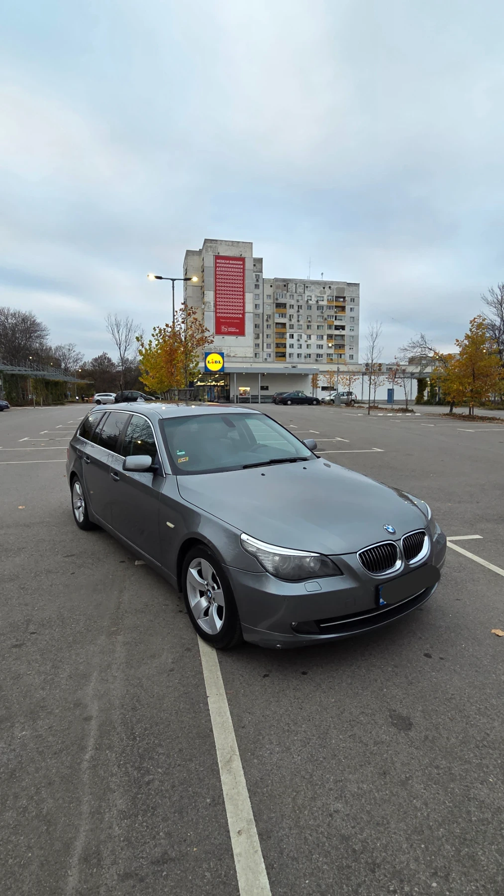 BMW 530 | Mobile.bg   4