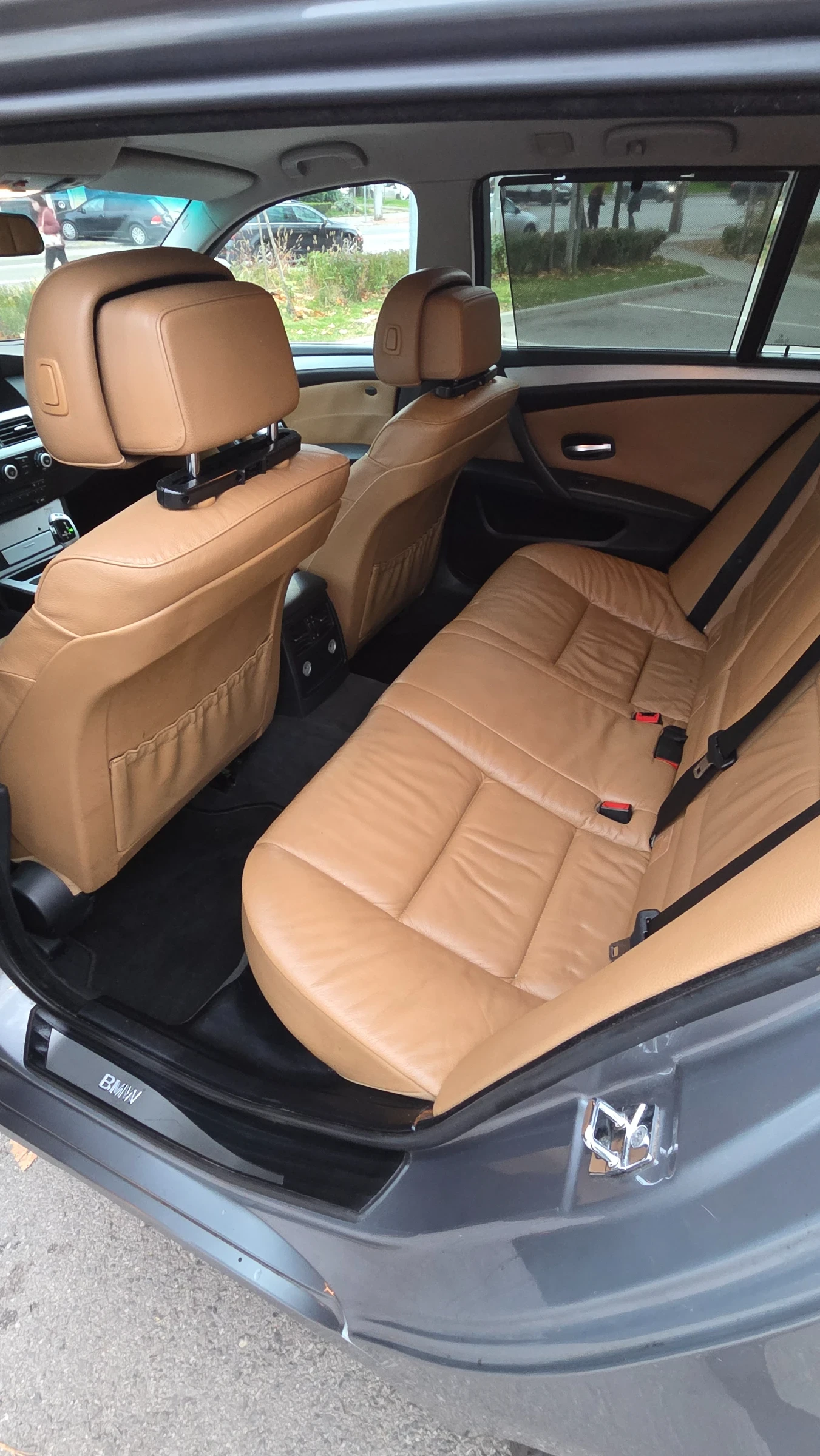 BMW 530 | Mobile.bg   12