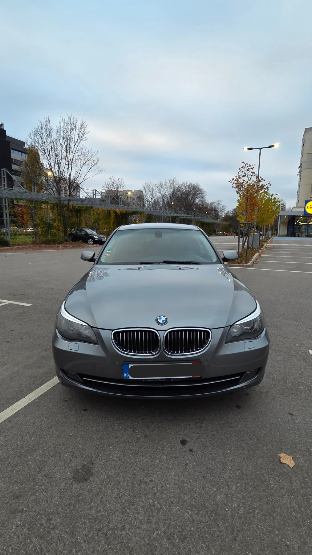 BMW 530 | Mobile.bg   3