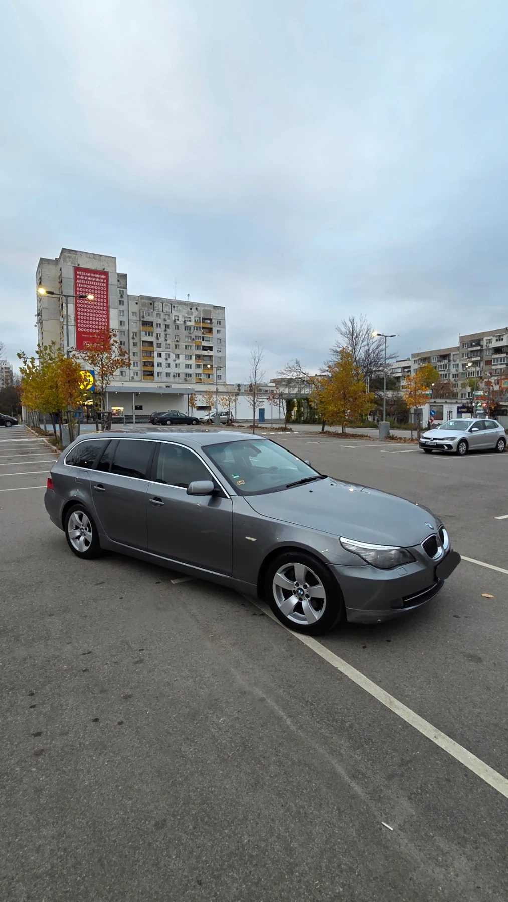 BMW 530 | Mobile.bg   5